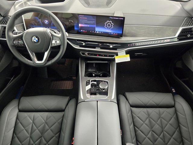new 2026 BMW X5 car, priced at $79,075