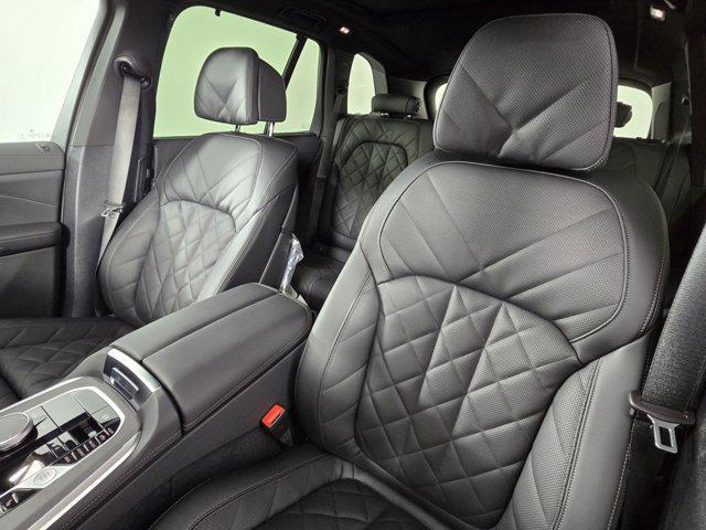 new 2026 BMW X5 car, priced at $79,075