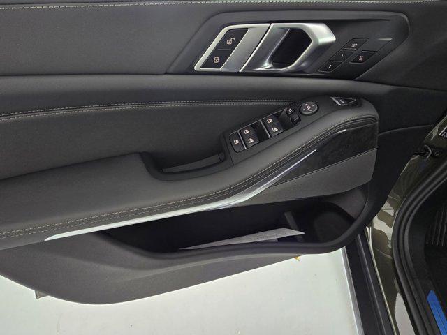 new 2026 BMW X5 car, priced at $79,075
