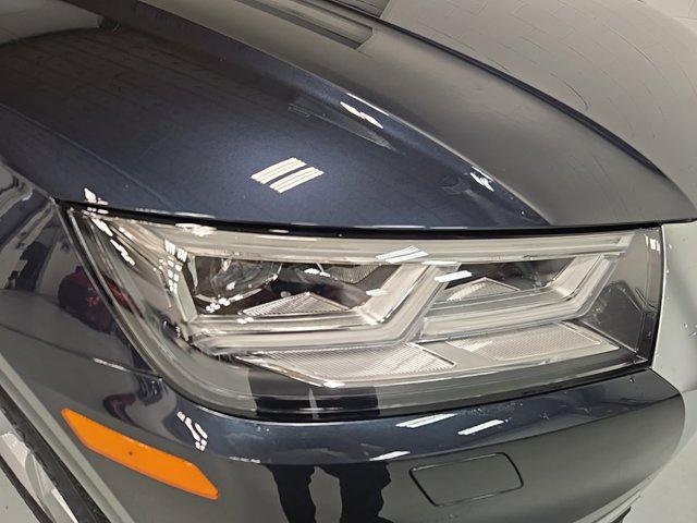 used 2019 Audi Q5 car, priced at $26,988