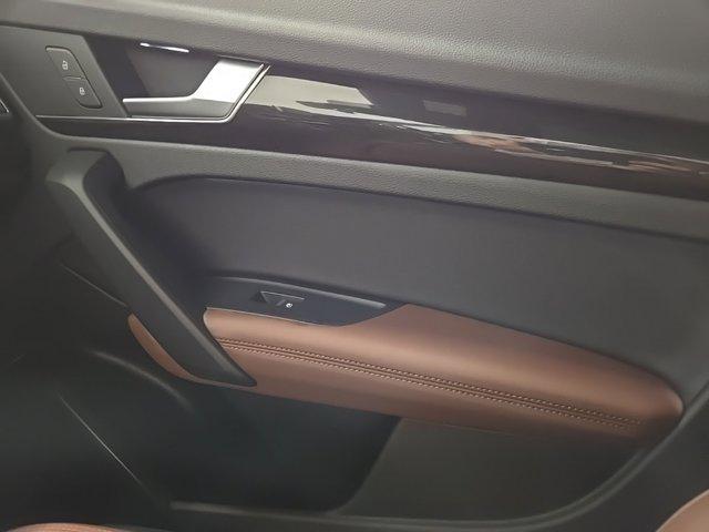 used 2019 Audi Q5 car, priced at $26,988