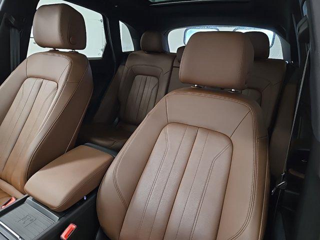 used 2019 Audi Q5 car, priced at $26,988