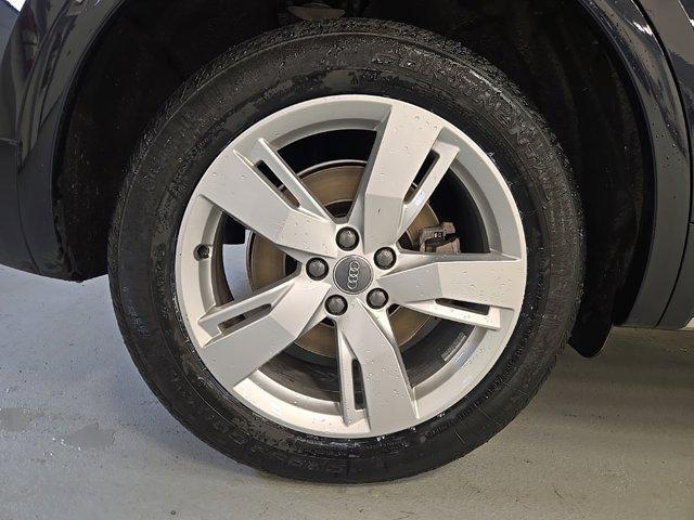 used 2019 Audi Q5 car, priced at $26,988