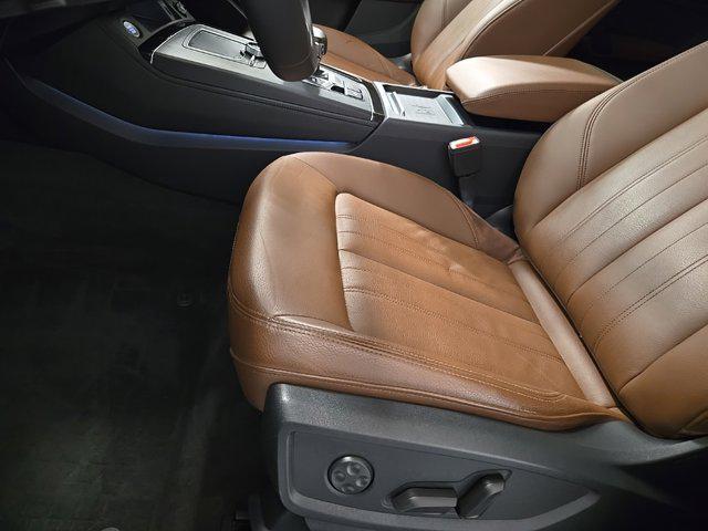 used 2019 Audi Q5 car, priced at $26,988