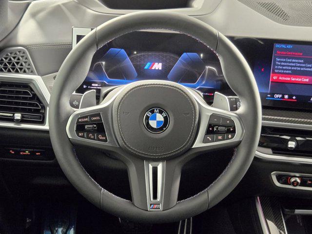 new 2026 BMW X5 car, priced at $102,725