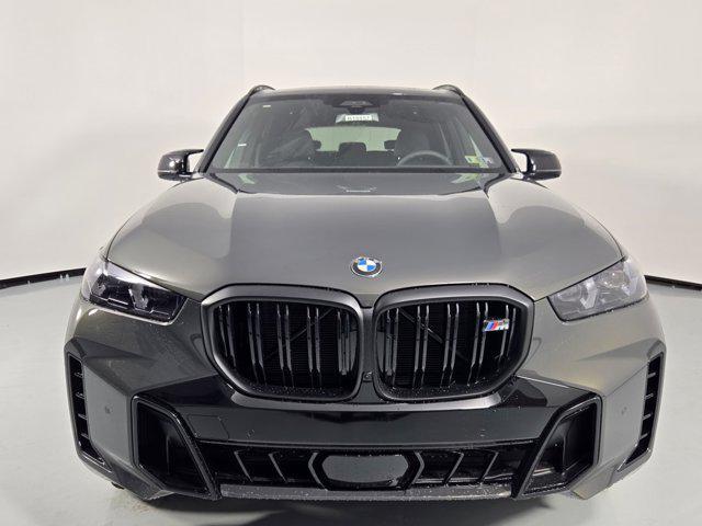 new 2026 BMW X5 car, priced at $102,725