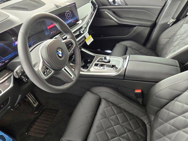 new 2026 BMW X5 car, priced at $102,725
