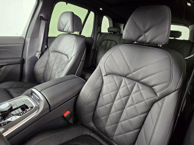 new 2026 BMW X5 car, priced at $102,725