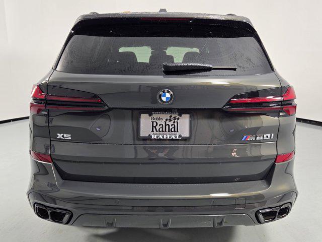 new 2026 BMW X5 car, priced at $102,725