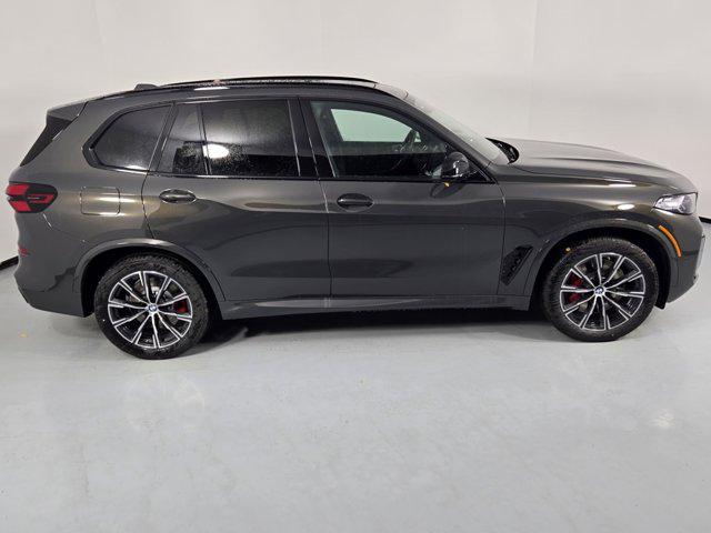 new 2026 BMW X5 car, priced at $102,725
