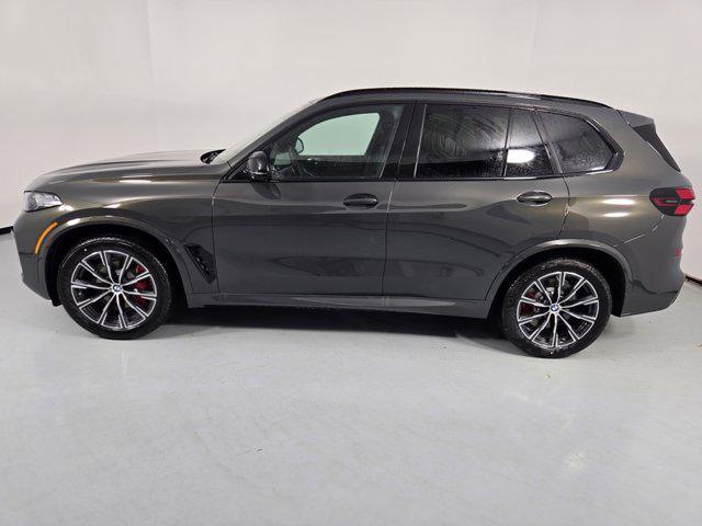 new 2026 BMW X5 car, priced at $102,725