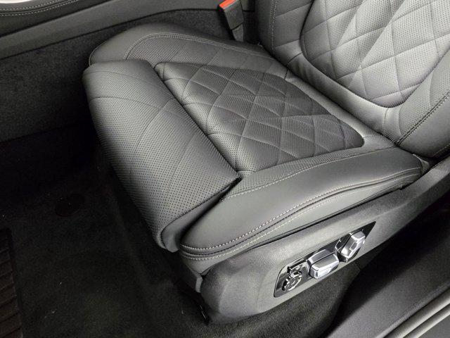 new 2026 BMW X5 car, priced at $102,725