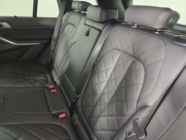new 2026 BMW X5 car, priced at $102,725