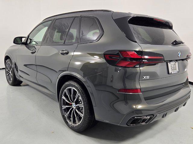 new 2026 BMW X5 car, priced at $102,725