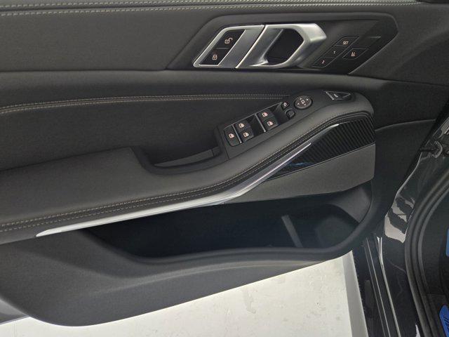 new 2026 BMW X5 car, priced at $102,725