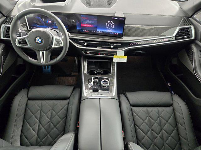 new 2026 BMW X5 car, priced at $102,725