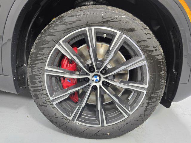 new 2026 BMW X5 car, priced at $102,725