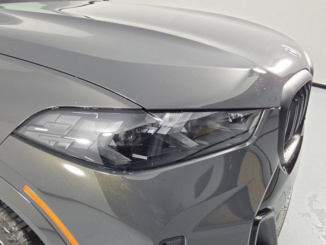 new 2026 BMW X5 car, priced at $102,725