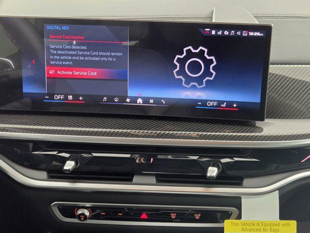 new 2026 BMW X5 car, priced at $102,725