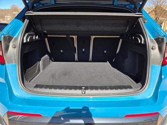 used 2023 BMW X1 car, priced at $41,995