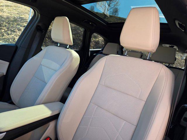 used 2023 BMW X1 car, priced at $41,995