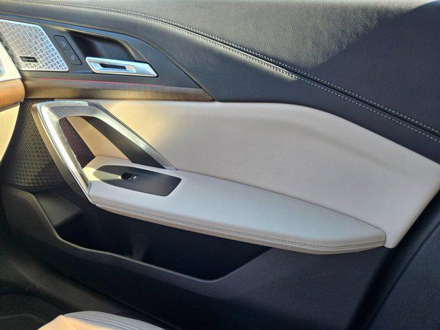 used 2023 BMW X1 car, priced at $41,995
