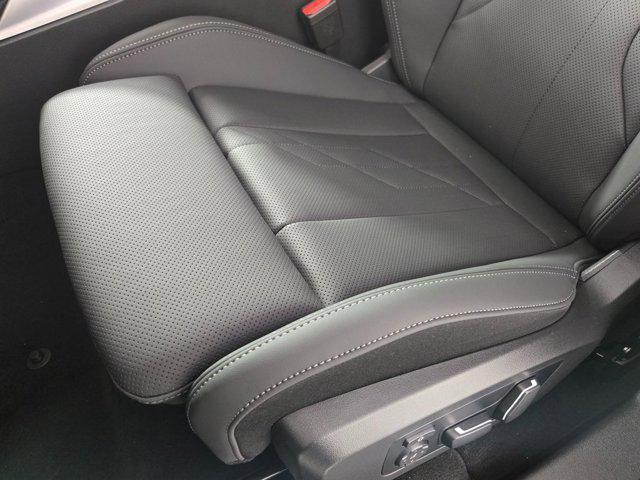 new 2026 BMW X3 car, priced at $71,075