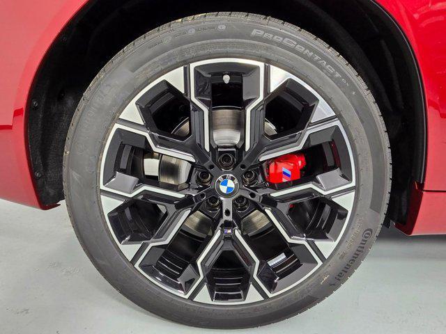 new 2026 BMW X3 car, priced at $71,075