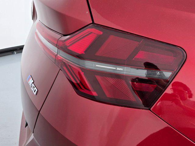 new 2026 BMW X3 car, priced at $71,075