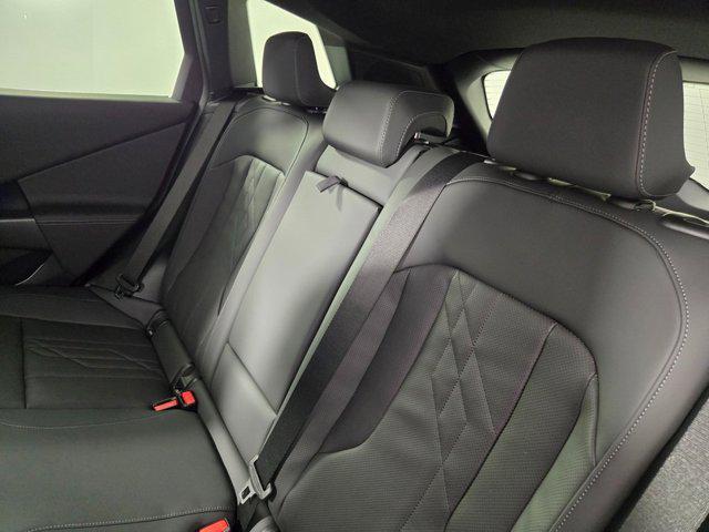 new 2026 BMW X3 car, priced at $71,075