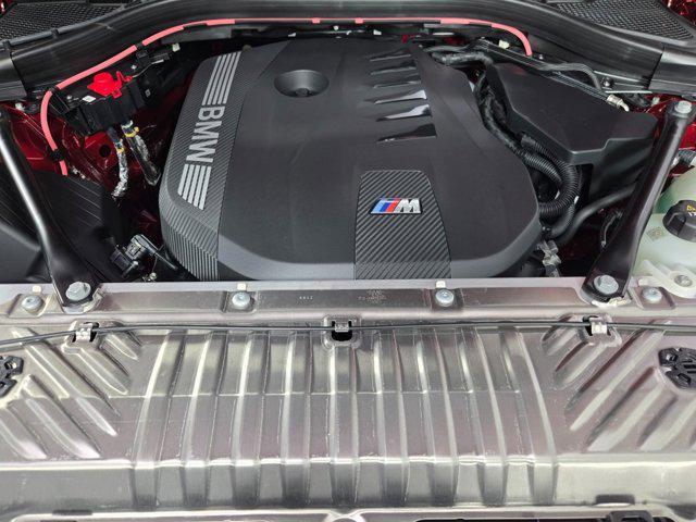 new 2026 BMW X3 car, priced at $71,075