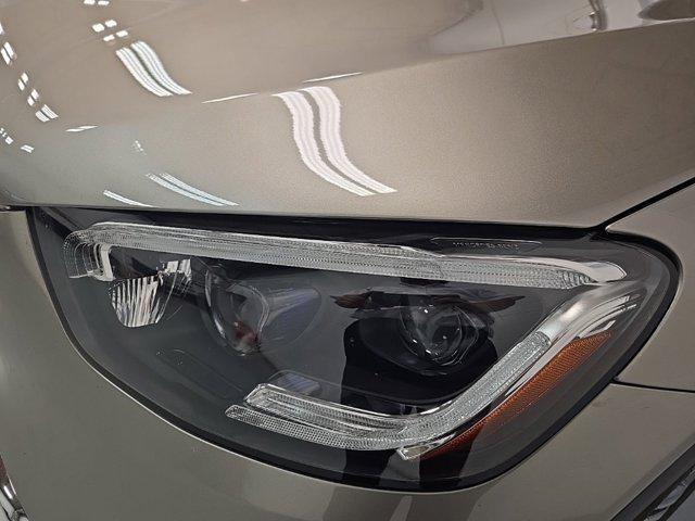 used 2022 Mercedes-Benz GLC 300 car, priced at $37,888