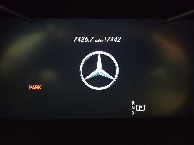 used 2022 Mercedes-Benz GLC 300 car, priced at $37,888