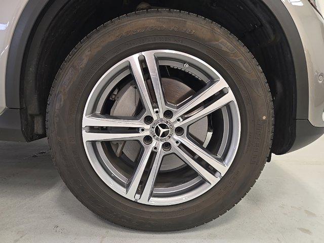 used 2022 Mercedes-Benz GLC 300 car, priced at $37,888