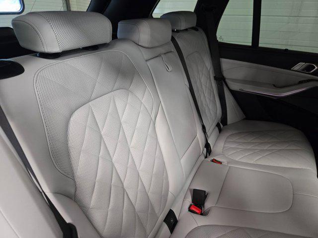 new 2026 BMW X5 car, priced at $78,575