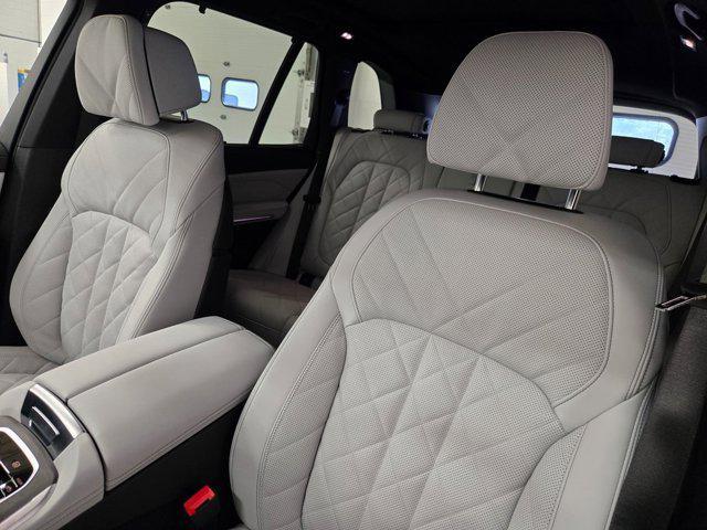 new 2026 BMW X5 car, priced at $78,575