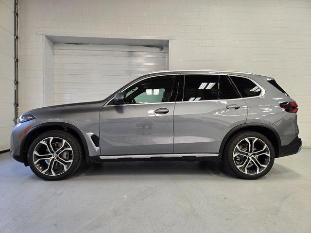new 2026 BMW X5 car, priced at $78,575