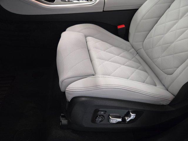 new 2026 BMW X5 car, priced at $78,575