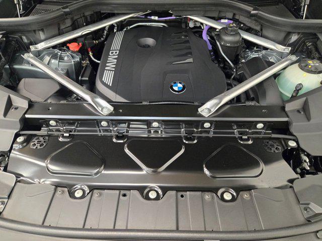 new 2026 BMW X5 car, priced at $78,575