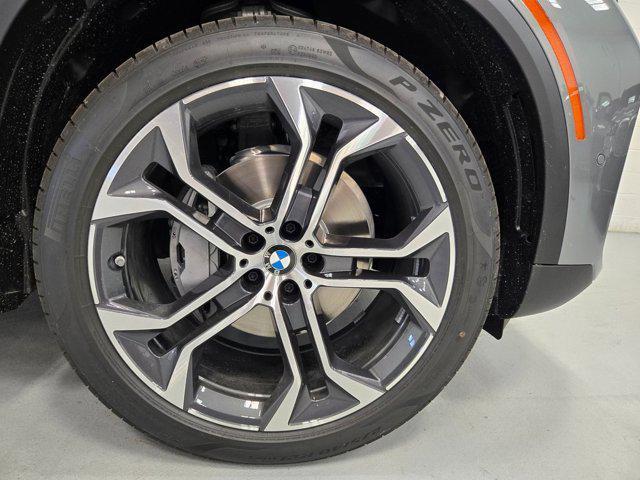 new 2026 BMW X5 car, priced at $78,575