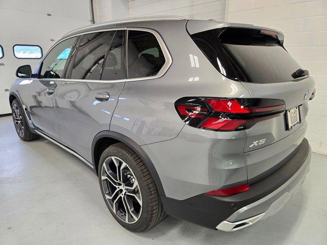 new 2026 BMW X5 car, priced at $78,575