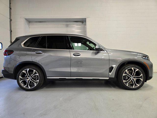 new 2026 BMW X5 car, priced at $78,575