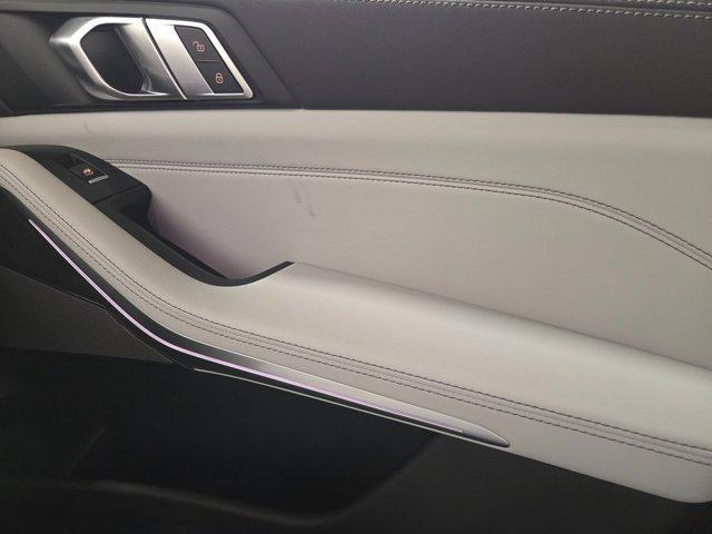 new 2026 BMW X5 car, priced at $78,575