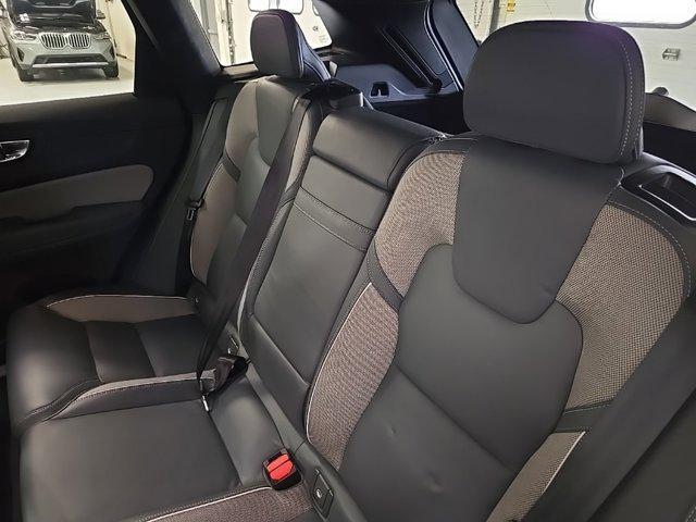 used 2020 Volvo XC60 car, priced at $27,988