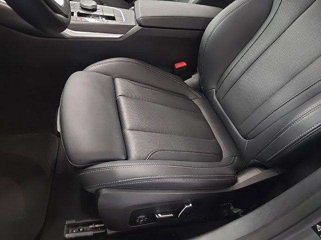 used 2024 BMW 330 car, priced at $45,895