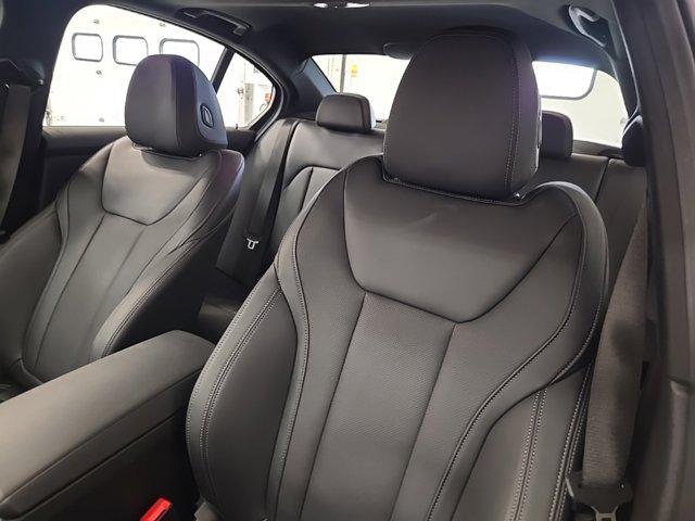 used 2024 BMW 330 car, priced at $45,895