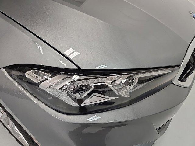 used 2024 BMW 330 car, priced at $45,895