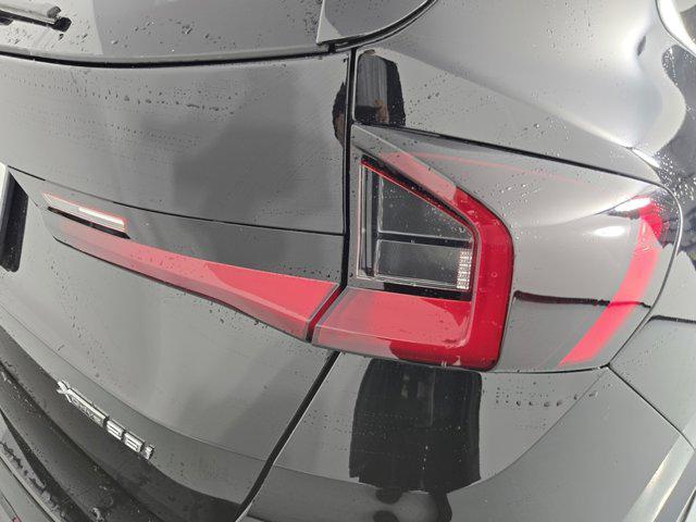 new 2026 BMW X1 car, priced at $48,125