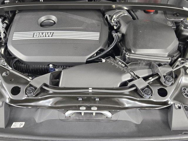 new 2026 BMW X1 car, priced at $48,125