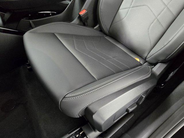 new 2026 BMW X1 car, priced at $48,125